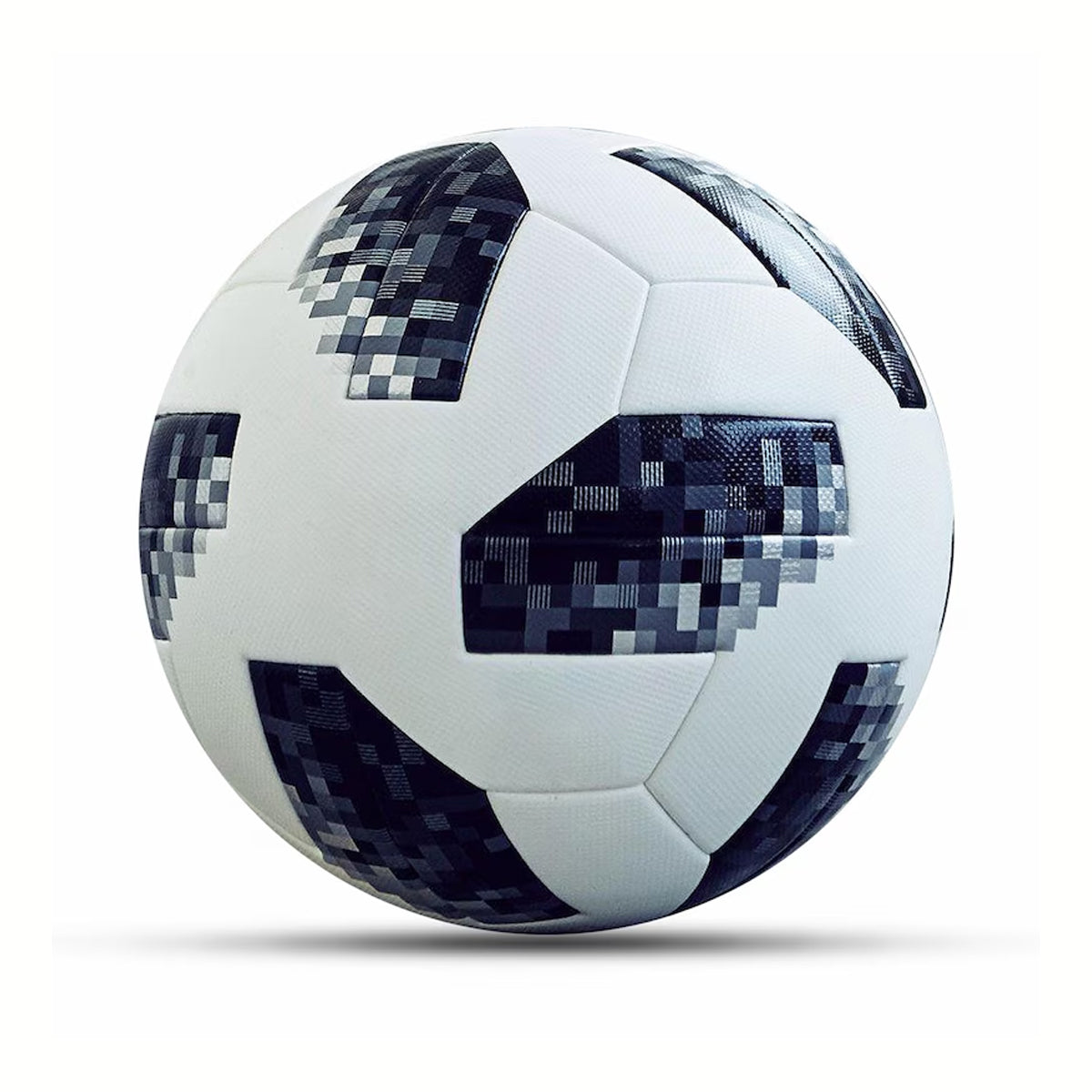 World Cup 2018 Soccer Ball Size 5 Official Russia Match Football