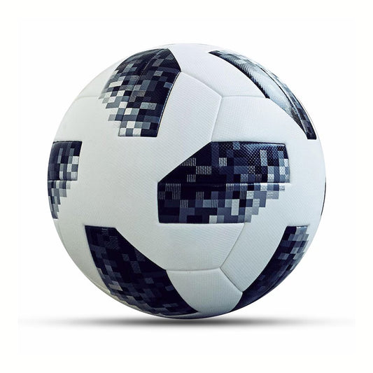 World Cup 2018 Soccer Ball Size 5 Official Russia Match Football