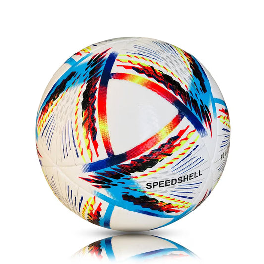 World Cup 2022 Official Match Ball Final Size 5